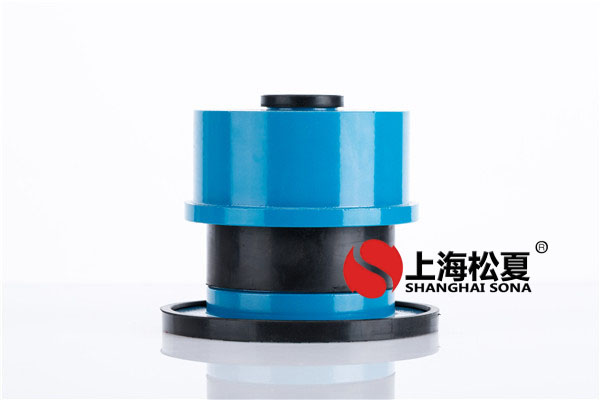 保定滿城縣油冷式冷卻機(jī)用彈簧隔振器實(shí)時(shí)消息