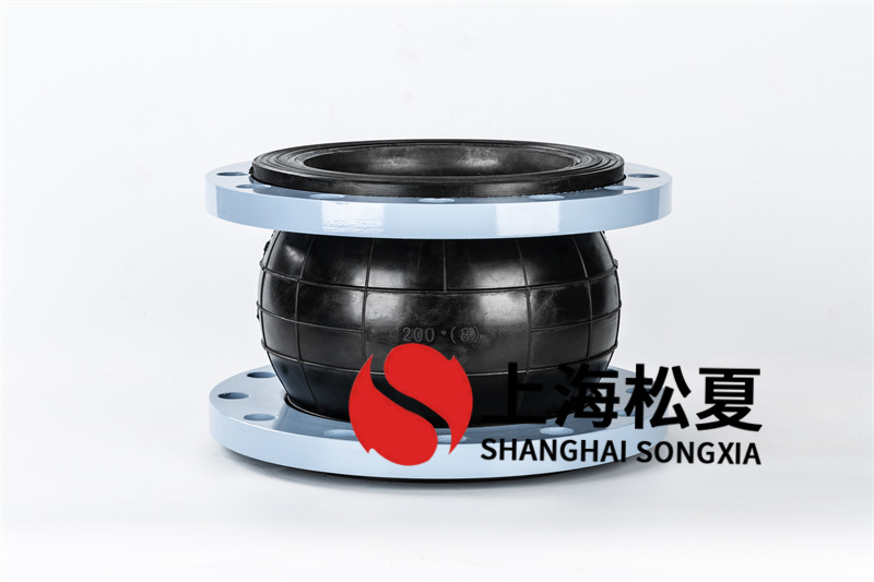 如何鑒別橡膠膨脹節的材料？